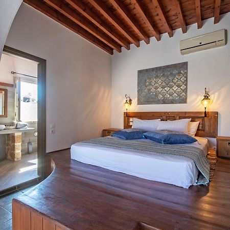 Saint Artemios Boutique Hotel Rhodes City Екстериор снимка