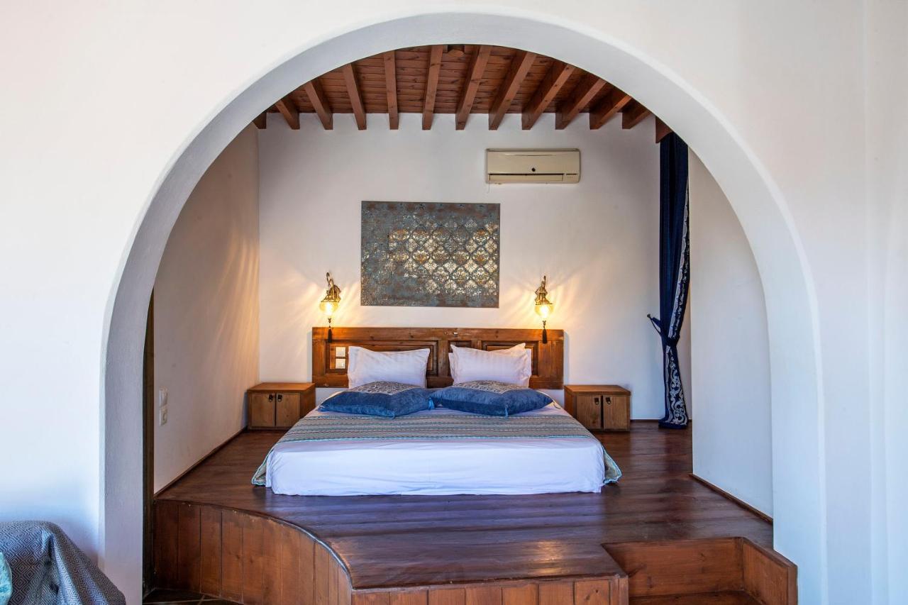 Saint Artemios Boutique Hotel Rhodes City Екстериор снимка