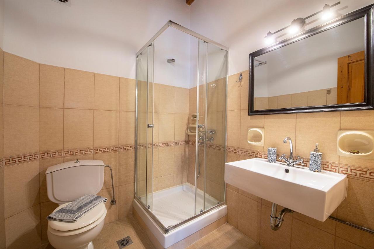 Saint Artemios Boutique Hotel Rhodes City Екстериор снимка