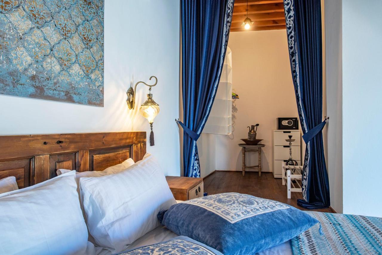 Saint Artemios Boutique Hotel Rhodes City Екстериор снимка