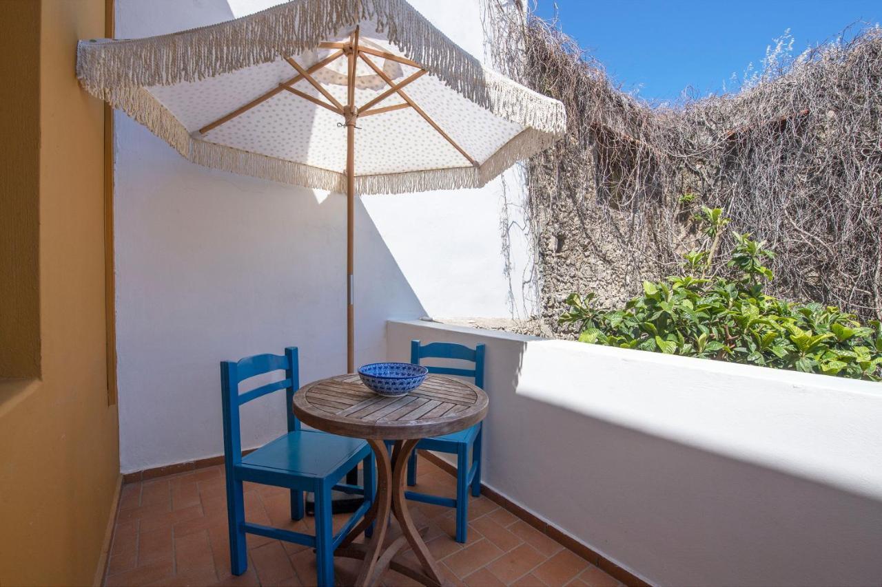 Saint Artemios Boutique Hotel Rhodes City Екстериор снимка